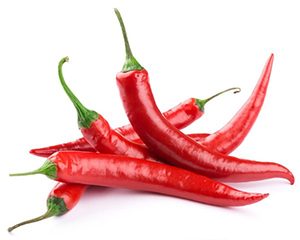 Red Chilly